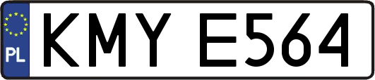 KMYE564