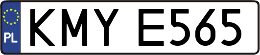 KMYE565