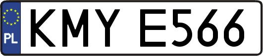 KMYE566