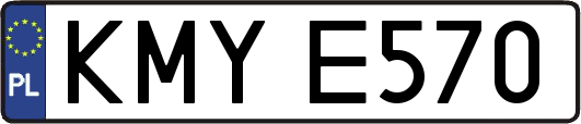 KMYE570