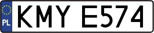 KMYE574