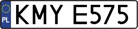KMYE575