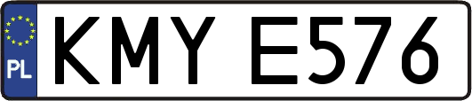KMYE576