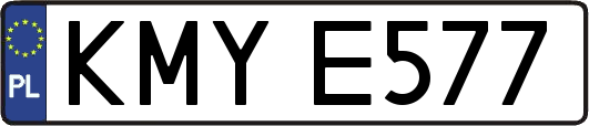 KMYE577