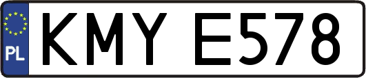 KMYE578