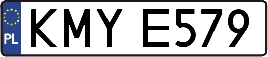 KMYE579