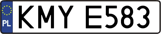 KMYE583