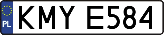 KMYE584