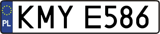 KMYE586