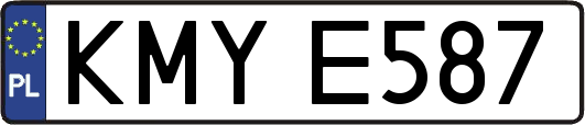 KMYE587