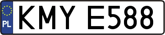 KMYE588