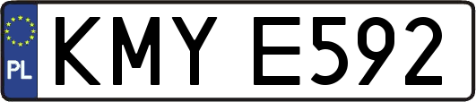 KMYE592