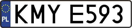 KMYE593