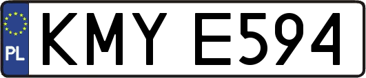 KMYE594