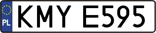 KMYE595