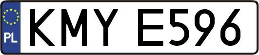 KMYE596