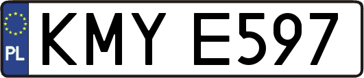 KMYE597