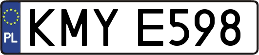 KMYE598