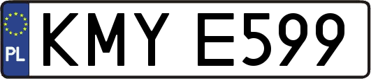 KMYE599