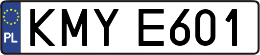 KMYE601