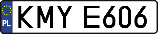 KMYE606