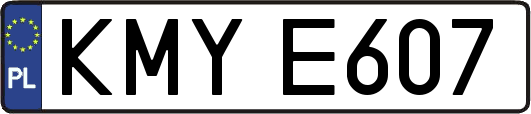 KMYE607