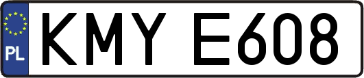 KMYE608