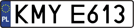 KMYE613