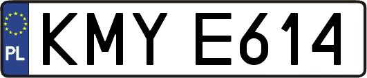 KMYE614