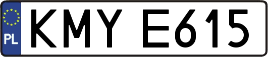 KMYE615