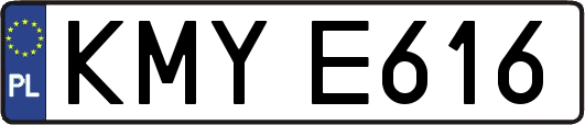 KMYE616