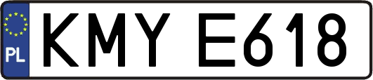 KMYE618