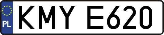 KMYE620