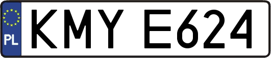 KMYE624