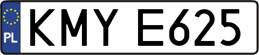 KMYE625