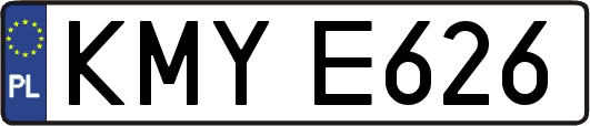 KMYE626
