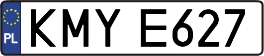 KMYE627