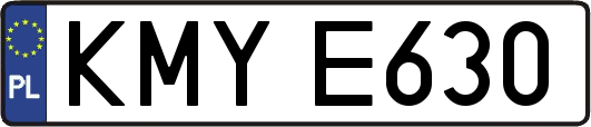 KMYE630