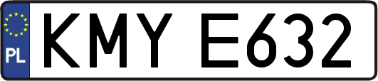 KMYE632
