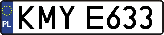 KMYE633