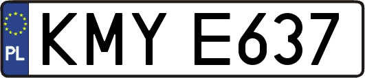 KMYE637