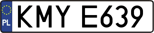 KMYE639