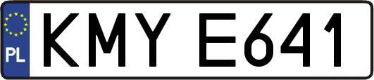 KMYE641
