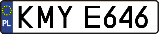KMYE646