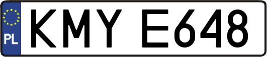 KMYE648