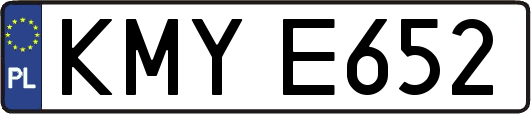KMYE652