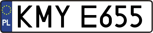KMYE655