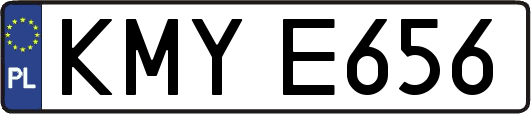 KMYE656