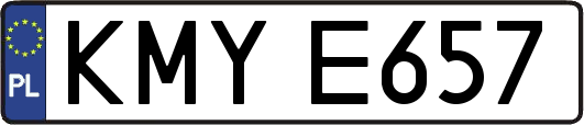 KMYE657