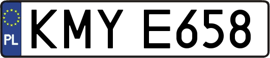 KMYE658